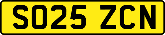 SO25ZCN