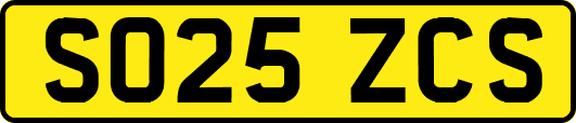 SO25ZCS
