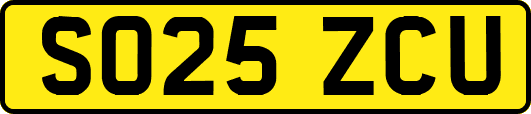 SO25ZCU
