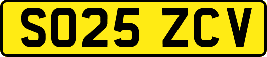 SO25ZCV