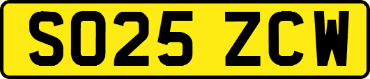 SO25ZCW