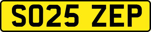 SO25ZEP