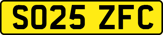 SO25ZFC