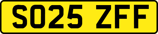 SO25ZFF