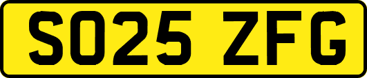 SO25ZFG