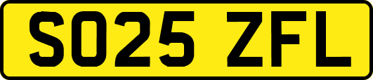 SO25ZFL