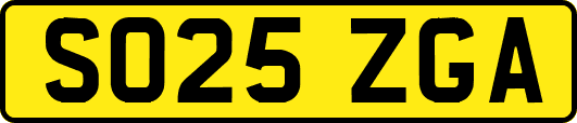 SO25ZGA