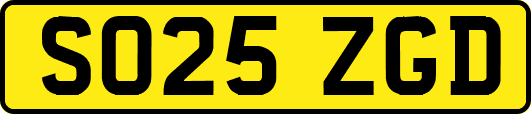 SO25ZGD