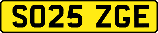 SO25ZGE