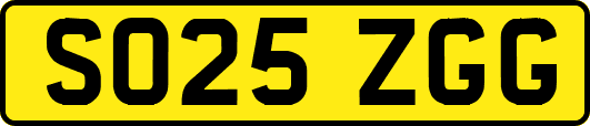 SO25ZGG