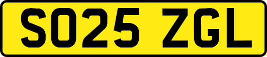 SO25ZGL
