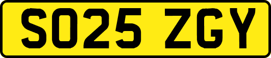 SO25ZGY