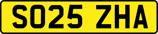 SO25ZHA
