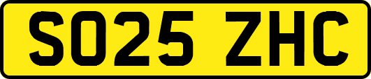 SO25ZHC