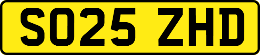 SO25ZHD