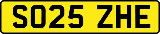 SO25ZHE