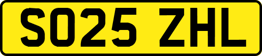 SO25ZHL