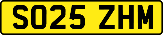 SO25ZHM