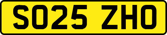 SO25ZHO