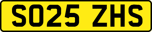 SO25ZHS