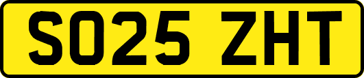SO25ZHT