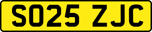 SO25ZJC