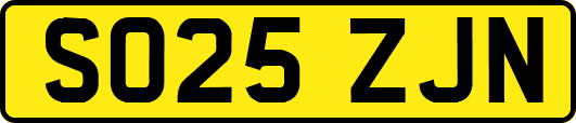 SO25ZJN