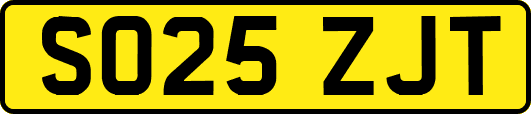 SO25ZJT