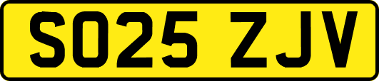 SO25ZJV