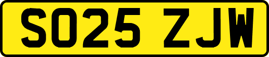 SO25ZJW
