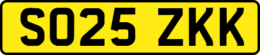 SO25ZKK
