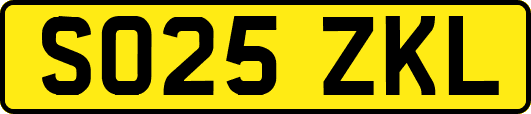 SO25ZKL