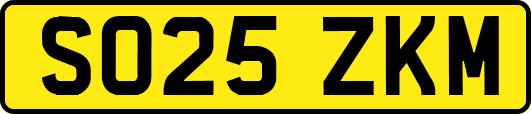 SO25ZKM