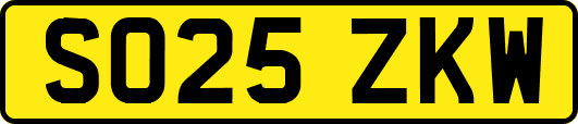 SO25ZKW