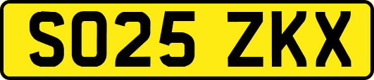 SO25ZKX