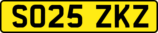 SO25ZKZ