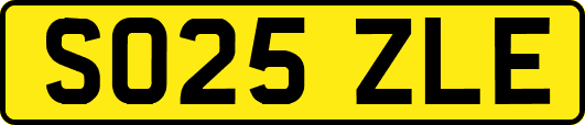 SO25ZLE
