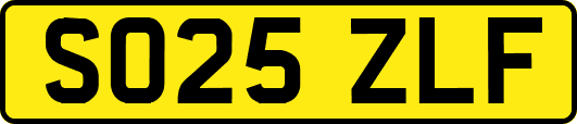 SO25ZLF