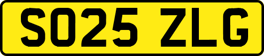 SO25ZLG