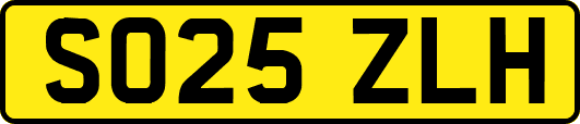SO25ZLH