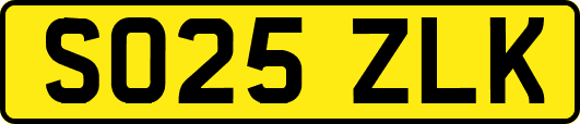 SO25ZLK