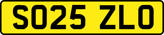 SO25ZLO