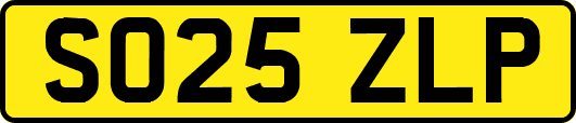 SO25ZLP