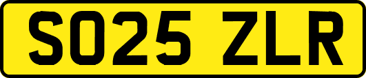 SO25ZLR