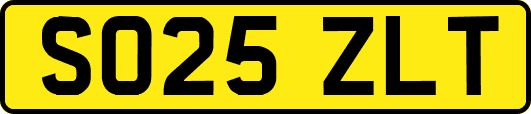 SO25ZLT