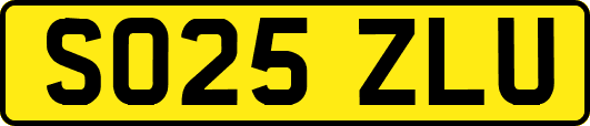 SO25ZLU