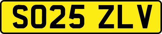SO25ZLV