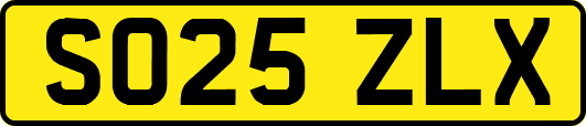 SO25ZLX