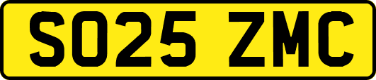 SO25ZMC