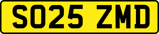 SO25ZMD